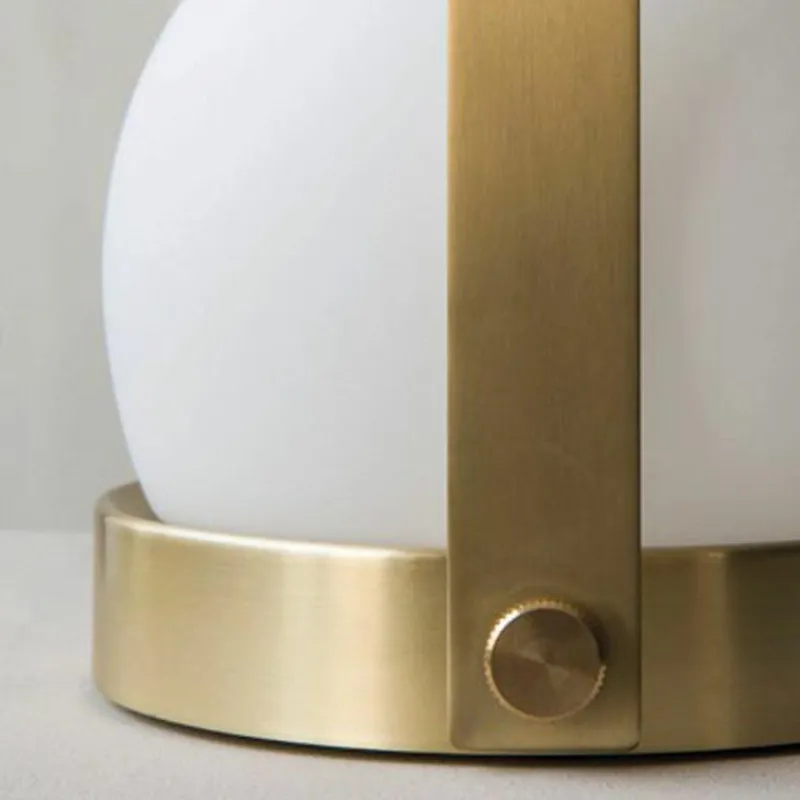 New Carrie LED Tafellamp Outdoor Tafellampen|Tafellampen