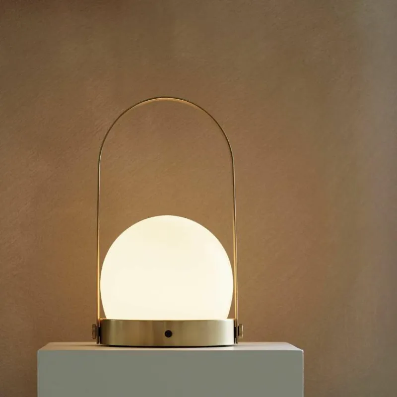 New Carrie LED Tafellamp Outdoor Tafellampen|Tafellampen