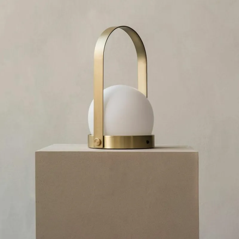New Carrie LED Tafellamp Outdoor Tafellampen|Tafellampen