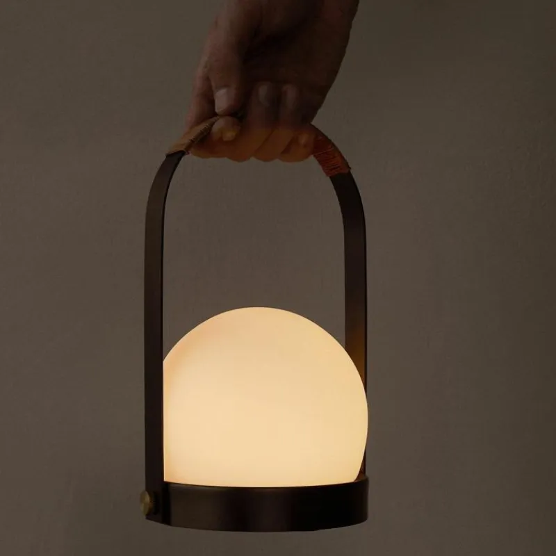 New Carrie LED Tafellamp Outdoor Tafellampen|Tafellampen