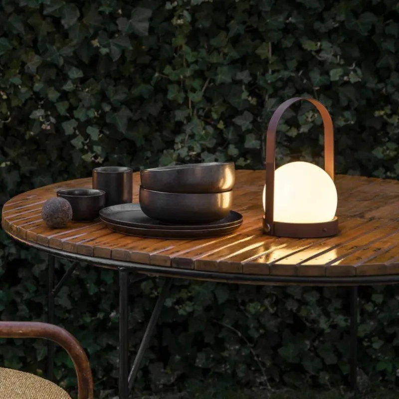 New Carrie LED Tafellamp Outdoor Tafellampen|Tafellampen