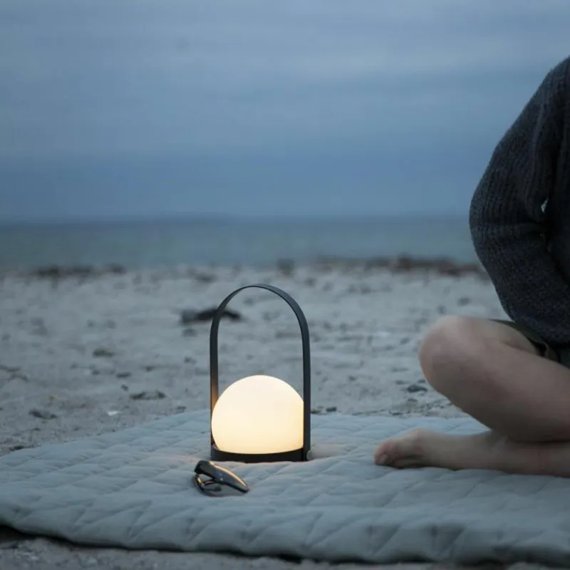New Carrie LED Tafellamp Outdoor Tafellampen|Tafellampen