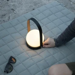 New Carrie LED Tafellamp Outdoor Tafellampen|Tafellampen
