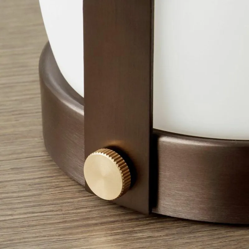New Carrie LED Tafellamp Outdoor Tafellampen|Tafellampen
