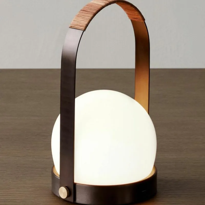 New Carrie LED Tafellamp Outdoor Tafellampen|Tafellampen