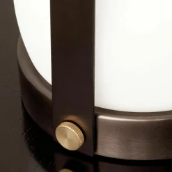 New Carrie LED Tafellamp Outdoor Tafellampen|Tafellampen