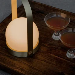 New Carrie LED Tafellamp Outdoor Tafellampen|Tafellampen