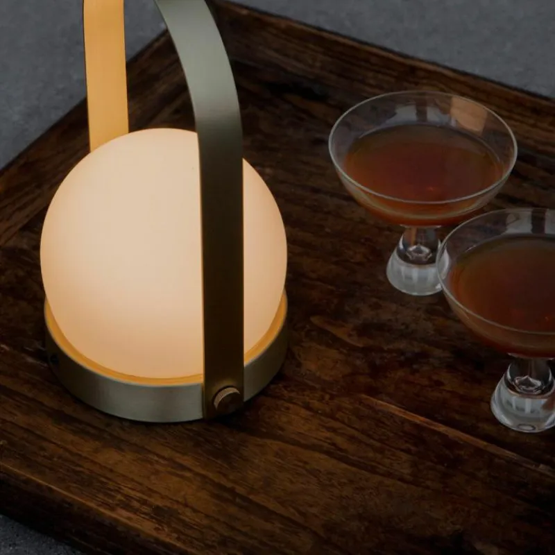 New Carrie LED Tafellamp Outdoor Tafellampen|Tafellampen
