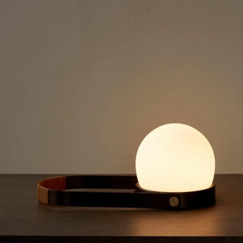 New Carrie LED Tafellamp Outdoor Tafellampen|Tafellampen