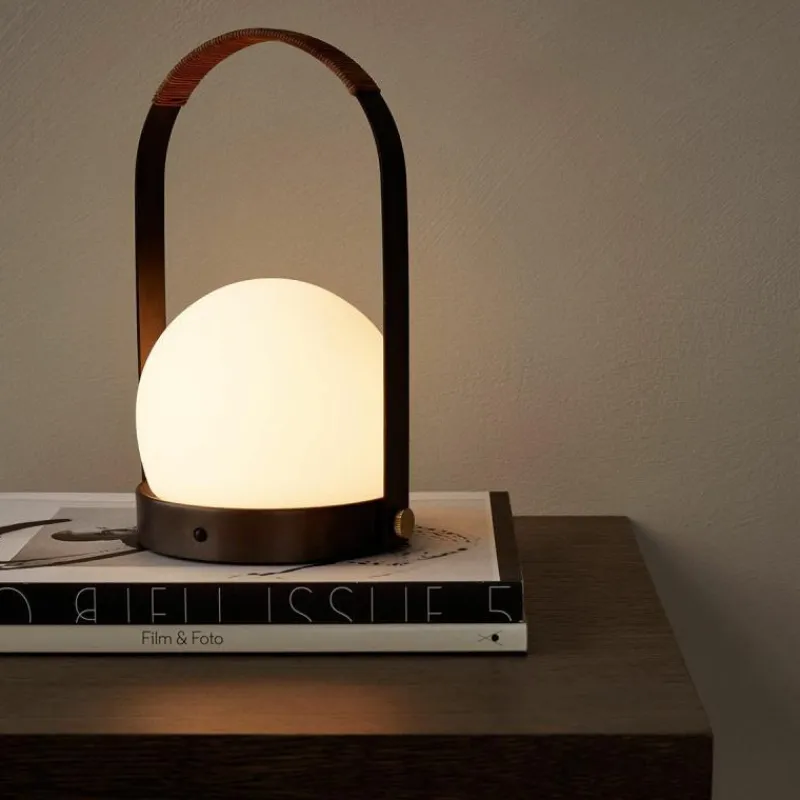 New Carrie LED Tafellamp Outdoor Tafellampen|Tafellampen