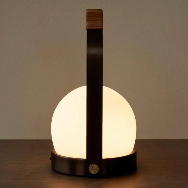 New Carrie LED Tafellamp Outdoor Tafellampen|Tafellampen