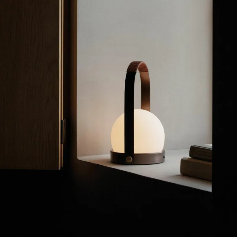 New Carrie LED Tafellamp Outdoor Tafellampen|Tafellampen