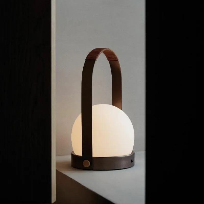 New Carrie LED Tafellamp Outdoor Tafellampen|Tafellampen