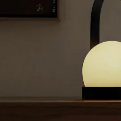 New Carrie LED Tafellamp Outdoor Tafellampen|Tafellampen