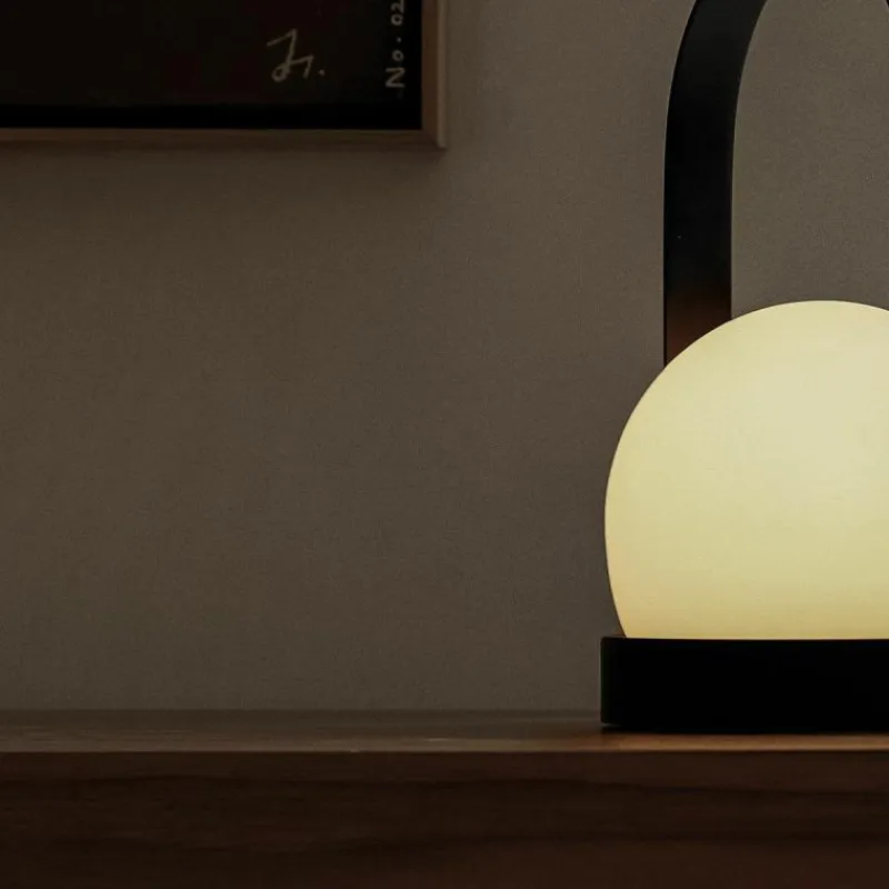 New Carrie LED Tafellamp Outdoor Tafellampen|Tafellampen