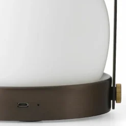 New Carrie LED Tafellamp Outdoor Tafellampen|Tafellampen