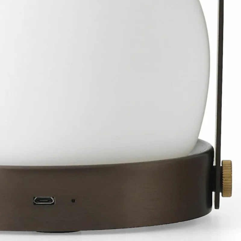 New Carrie LED Tafellamp Outdoor Tafellampen|Tafellampen