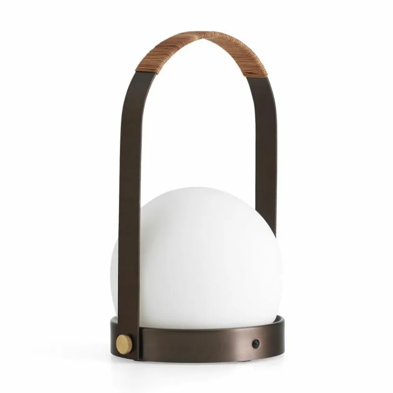 New Carrie LED Tafellamp Outdoor Tafellampen|Tafellampen