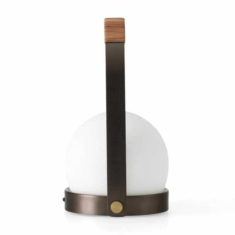 New Carrie LED Tafellamp Outdoor Tafellampen|Tafellampen