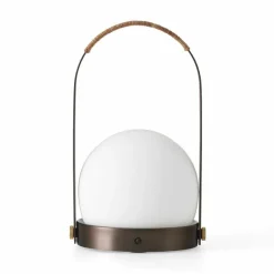New Carrie LED Tafellamp Outdoor Tafellampen|Tafellampen