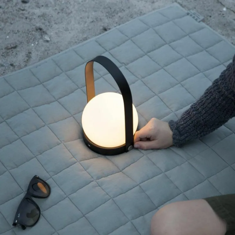 New Carrie LED Tafellamp Outdoor Tafellampen|Tafellampen