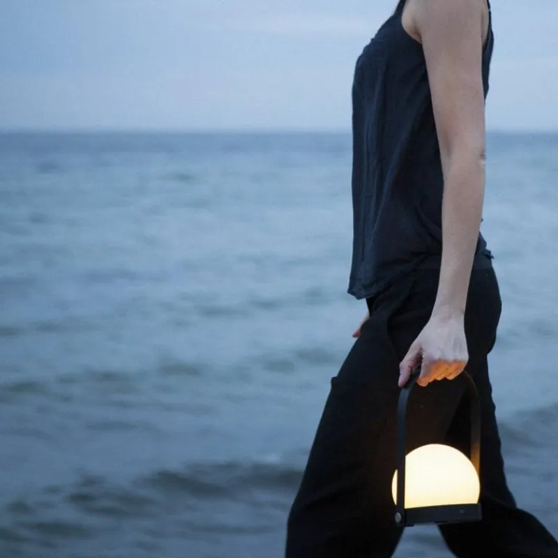 New Carrie LED Tafellamp Outdoor Tafellampen|Tafellampen