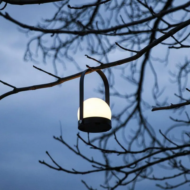 New Carrie LED Tafellamp Outdoor Tafellampen|Tafellampen