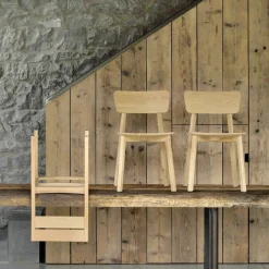 Clearance Casale Stoel Eetkamerstoelen
