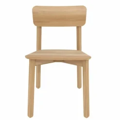 Clearance Casale Stoel Eetkamerstoelen