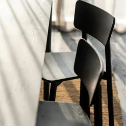 Clearance Casale Stoel Eetkamerstoelen
