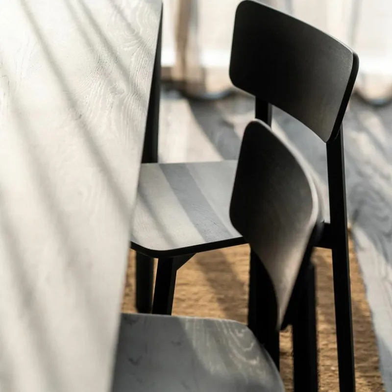 Clearance Casale Stoel Eetkamerstoelen