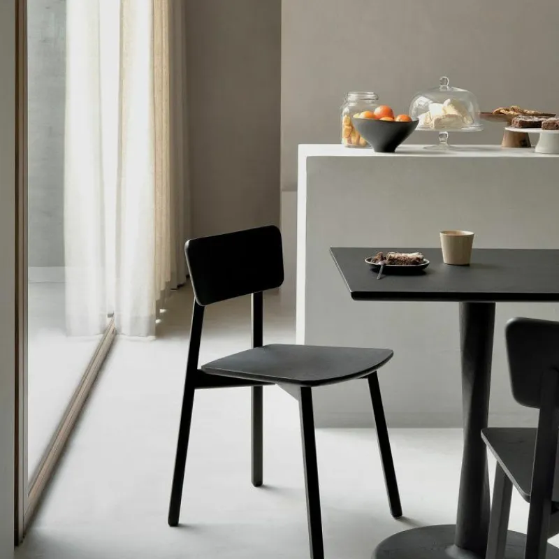 Clearance Casale Stoel Eetkamerstoelen