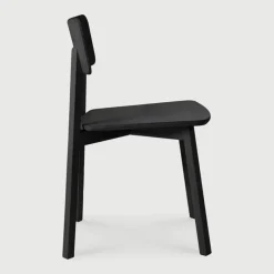 Clearance Casale Stoel Eetkamerstoelen