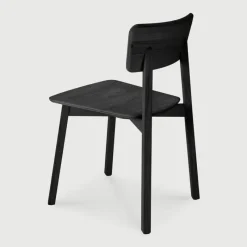 Clearance Casale Stoel Eetkamerstoelen