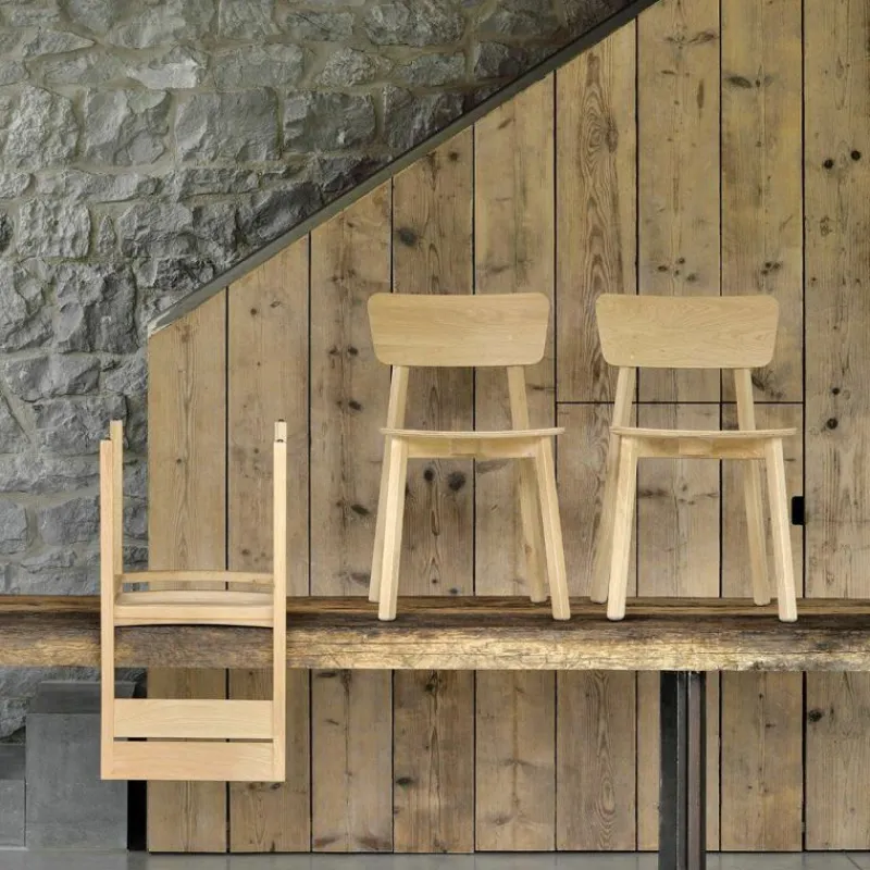 Clearance Casale Stoel Eetkamerstoelen