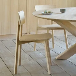 Clearance Casale Stoel Eetkamerstoelen