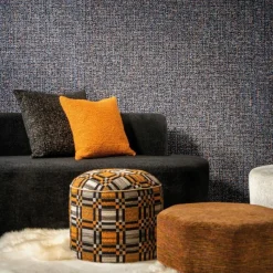 Clearance Cashmere Behang Behang