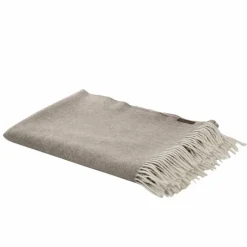 Outlet Cashmere Deken Plaids