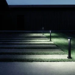 Hot Casting T150 Outdoor Vloerlamp Outdoor Vloerlampen