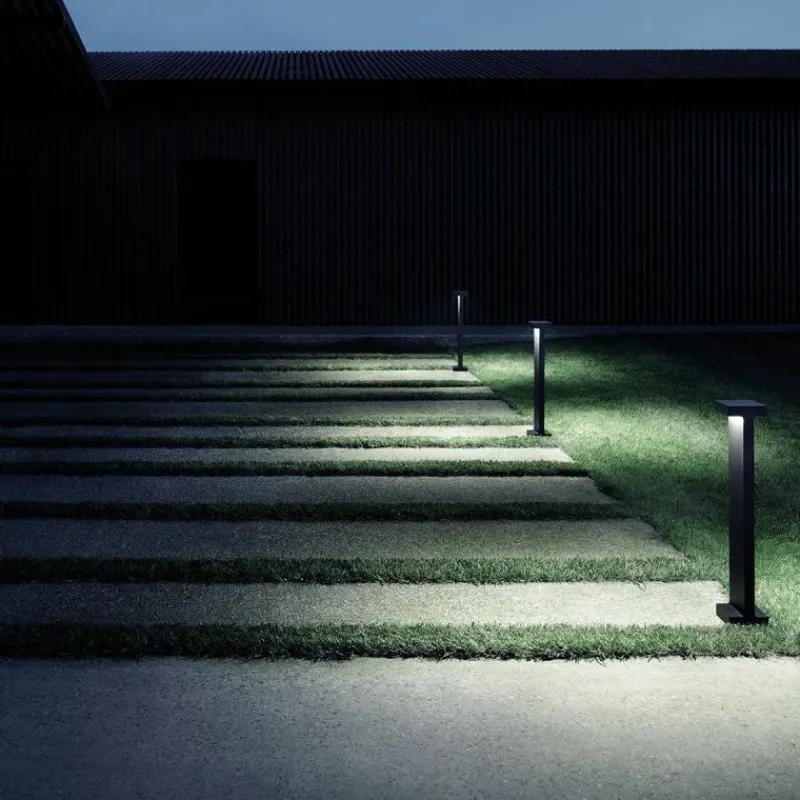 Hot Casting T150 Outdoor Vloerlamp Outdoor Vloerlampen