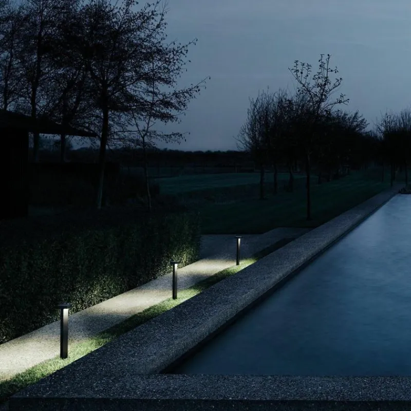 Hot Casting T150 Outdoor Vloerlamp Outdoor Vloerlampen