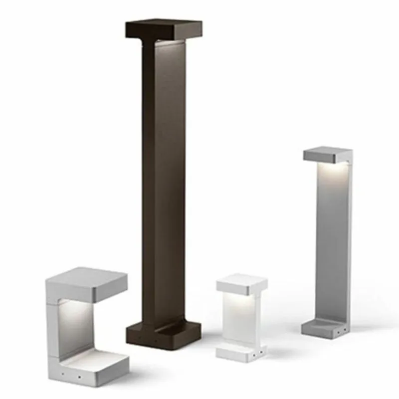 Hot Casting T150 Outdoor Vloerlamp Outdoor Vloerlampen