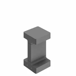 Hot Casting T150 Outdoor Vloerlamp Outdoor Vloerlampen