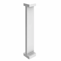 Hot Casting T150 Outdoor Vloerlamp Outdoor Vloerlampen