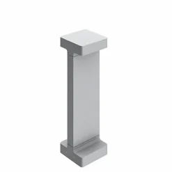 Hot Casting T150 Outdoor Vloerlamp Outdoor Vloerlampen