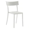 Clearance Catwalk Mat Stoel Eetkamerstoelen