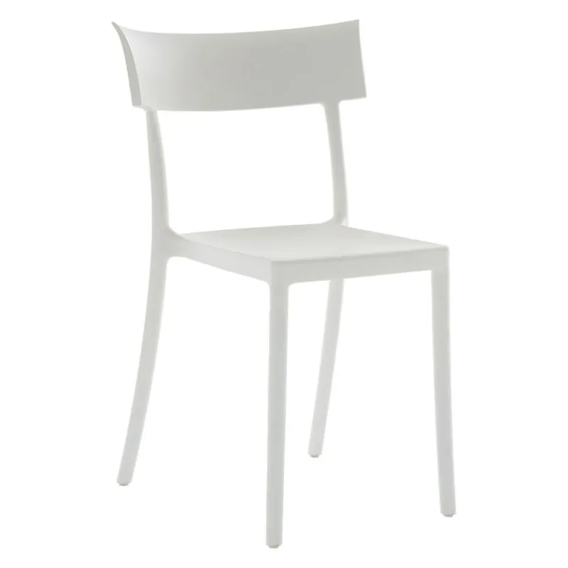 Clearance Catwalk Mat Stoel Eetkamerstoelen