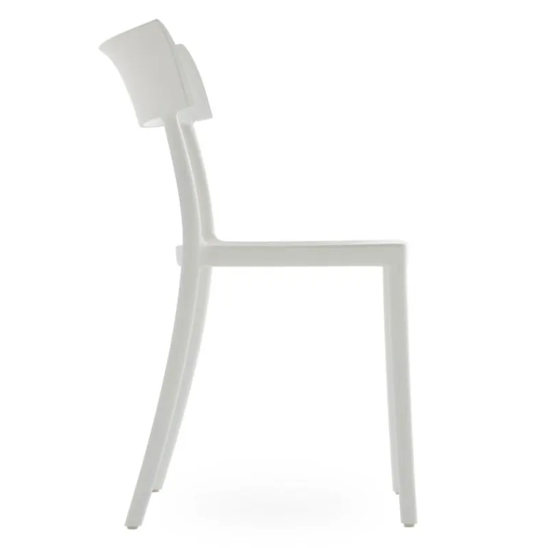 Clearance Catwalk Mat Stoel Eetkamerstoelen