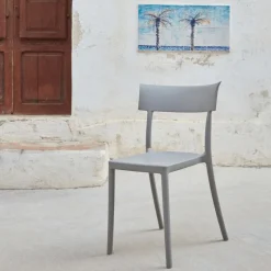 Clearance Catwalk Mat Stoel Eetkamerstoelen