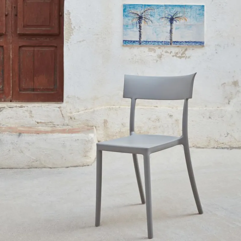 Clearance Catwalk Mat Stoel Eetkamerstoelen